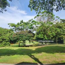 Freehold bungalow land