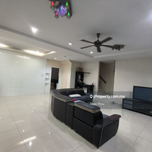 For Sale Taman Semabok Perdana Double Storey Semi D