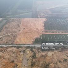 Kajang, semenyih industrial land