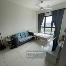 The Link 2 Residence, Bukit Jalil