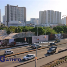Wisma Malvest Office Lot For Sale