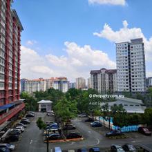 The Lumayan Apartment, Bandar Sri Permaisuri, KL