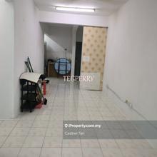 Cheap Rent and Good Condition Fully Furnished Unit at Sentosa only1.1k