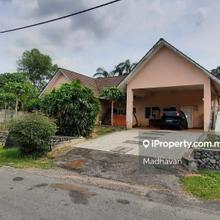 Bungalow land for Sale
