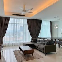 Serviced residence for Rent