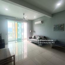 Nearby Amenities , With Balcony , Fully Furnished ,  Renovated