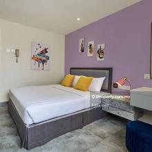 Kajang Town 3 Storey corner Hotel For sale