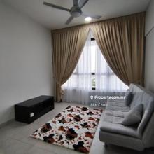 Fully Furnished Ready to Move in