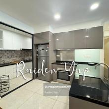 Forest View Kaleidoscope 3 Rooms - Limited  , Queit Area, Setiawangsa