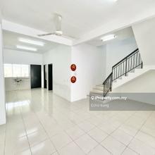 2 Storey Terrace Scientex Rawang Fasa 1 Call Echo For Viewing