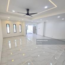 Taman perling@bukit Indah