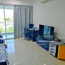 Ready to Move in Unit