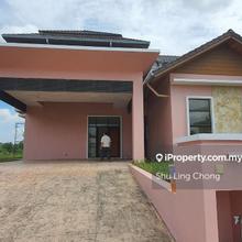 Bukit bayu at shah alam for sell . 