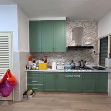 Refurbished Unit in Faber Ria For Sale
