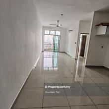 Sks habitat/ 15 min to ciq/ 1800/ 2bed/ Larkin Sentral/ M condo 