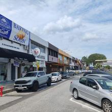 Tun Aminah - Jalan Nakhoda 2 - Ground Floor Only - Facing Main Road