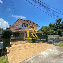 Double Storey Detached House For Sale