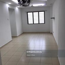 Desa Muafakat Flat @ Suria Muafakat / Jb Town /