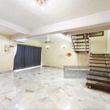 2 Storey Terrace for Sale