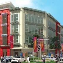 Lower Floor to Rent