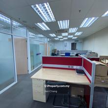 Office for Rent