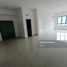 Sunshine residence farlim 1342sf 2cp rare worth corner