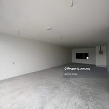 Setia Neo Taman Industri Jaya 1.5 Storey Terrece Factory