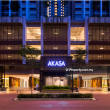 Akasa Cheras South (Brand New Unit)