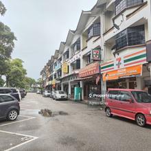 Taman bukit mewah kempas tampoi