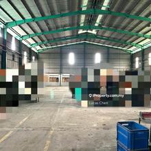 Menglembu Jalan Lahat Ipoh Factory/Warehouse For Rent