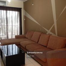 Condominium for Rent