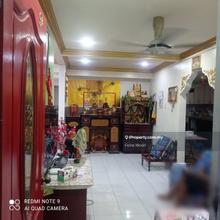 Townhouse For Sale Taman Kasa Heights, Alor Gajah Melaka