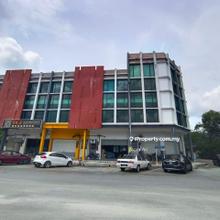3 Storey Shop Office Lot Batu 6, Jln Gambang Kuantan Near Big 10