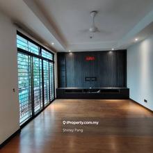 Horizon Hills Three Storey Cluster House