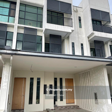 Moyan Link Townhouse For Rent