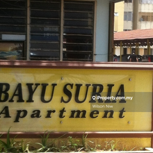 Pangsapuri Bayu Suria (Summerfields Apartments), Balakong