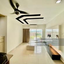 Casa tropika condominium for sale batu 14 puchong