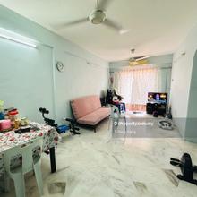 Freehold 1st Floor Casa Ria Apartment Rawang