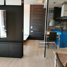 The Potpourri with sky facilities