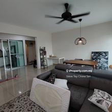 The idaman residence condo for sales
