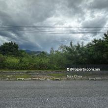 Bungalow Land @ Meru Heights, Rm58 psf , 9,946 sq. ft.
