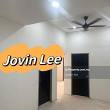 Parit buntar 1storeyterrace sale seri tenggara freehold 