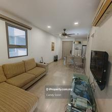 Fairlane Residence Nice Renovated Unit near MRT Bukit Bintang Pavilion