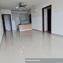 Condominium for Rent