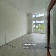 1st floor shop-office for rent @ Mahkota Residence