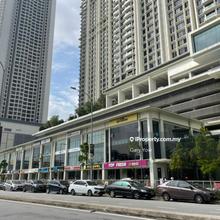 Shop-office for Sale