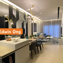 Dual Key Concept @ Butterworth