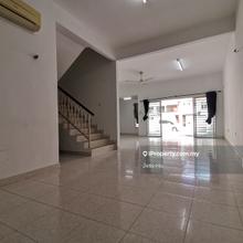 3 Sty House, Gated & Guarded, 6 Rooms