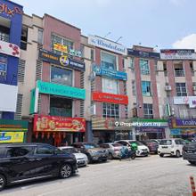 Office Unit For Rent In Sri Petaling 