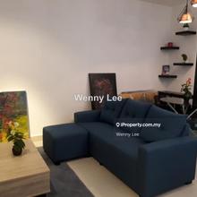 H2o Ara Damansara Tastefully Furnish Studio Mid Floor Available Now